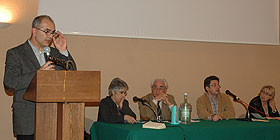 Vice Ministro ad Alghero: pianeta scuola ai 